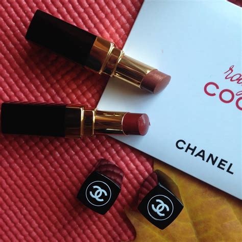 chanel lipstick pantip